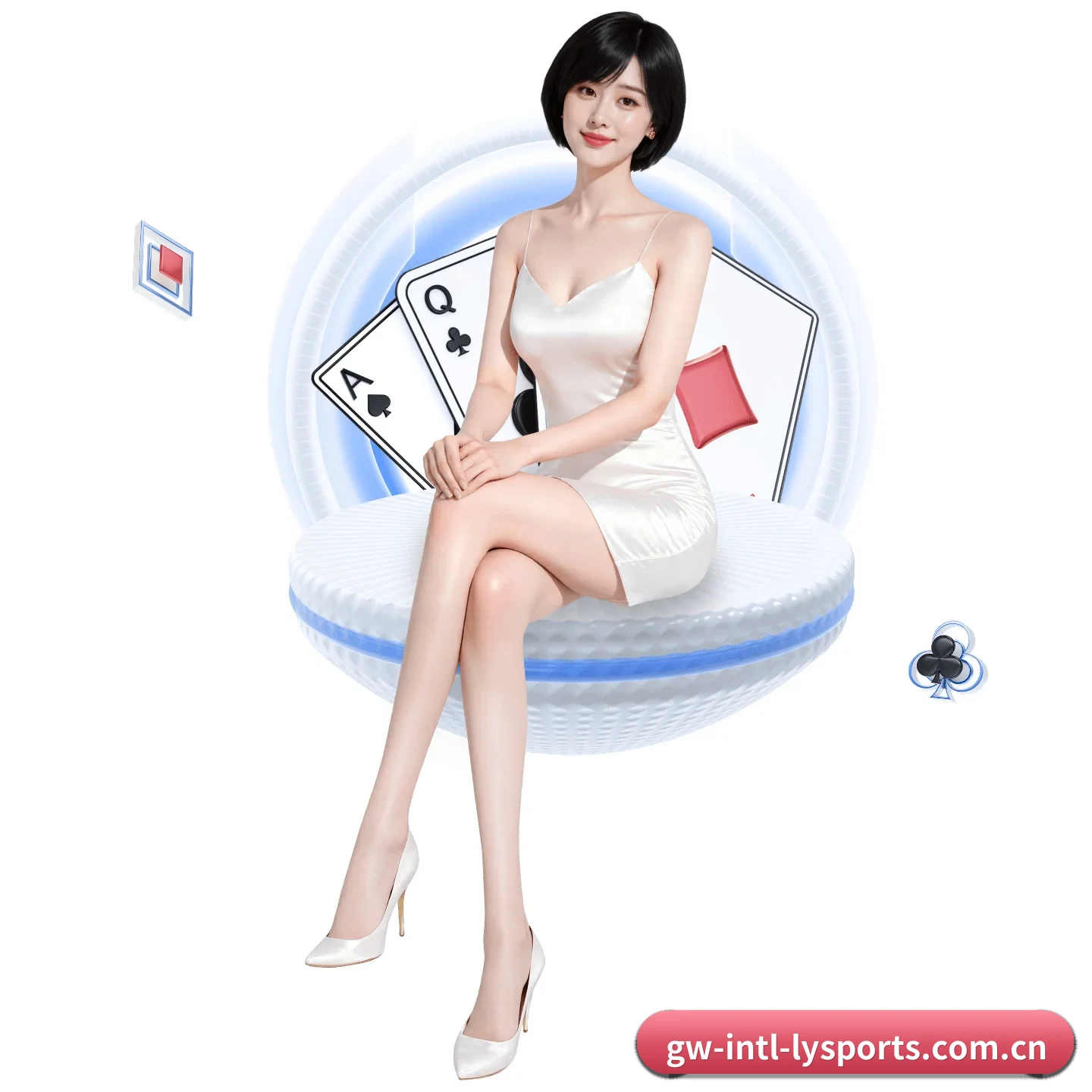 算法与竞技深度融合