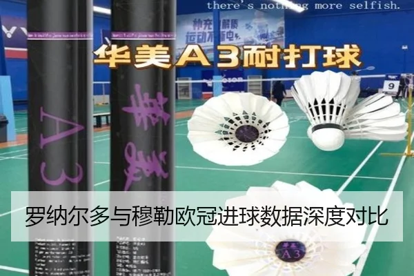 罗纳尔多与穆勒欧冠进球数据深度对比